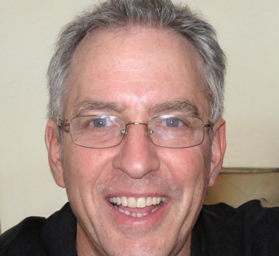 Portrait de Marc Dubois